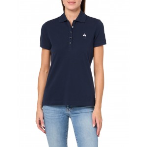 Women's cotton short sleeve top