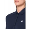 Women's cotton short sleeve top