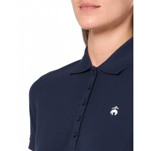 Women's cotton short sleeve top