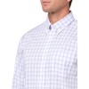 Button-Down Performance Stretch Shirt