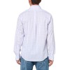 Button-Down Performance Stretch Shirt