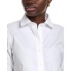 Ladies Classic White Long Sleeve Non-iron Shirt