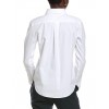 Ladies Classic White Long Sleeve Non-iron Shirt